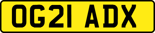 OG21ADX