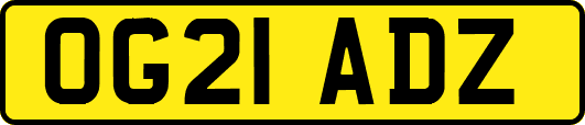 OG21ADZ