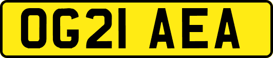 OG21AEA