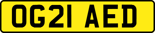 OG21AED