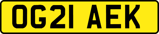 OG21AEK