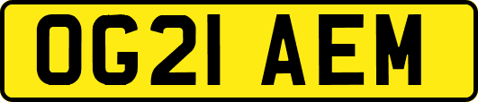 OG21AEM