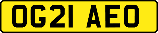 OG21AEO