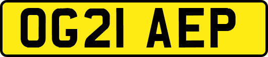 OG21AEP