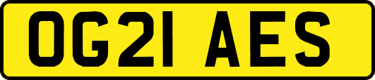 OG21AES