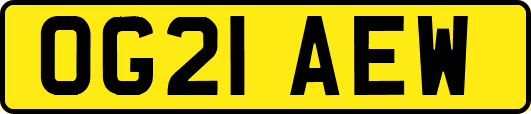 OG21AEW