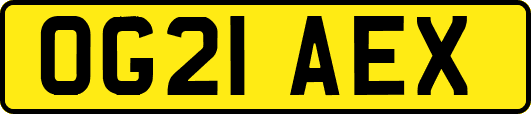 OG21AEX