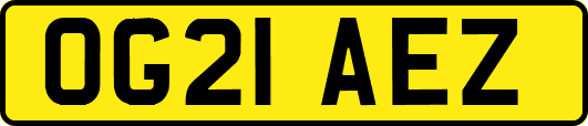 OG21AEZ