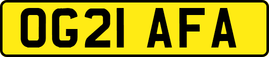 OG21AFA
