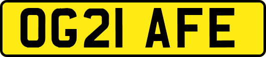 OG21AFE