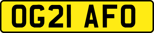 OG21AFO