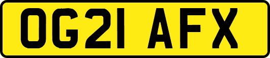 OG21AFX