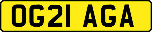 OG21AGA