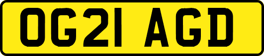 OG21AGD