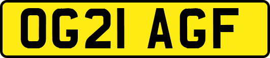 OG21AGF
