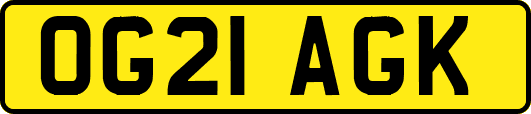 OG21AGK