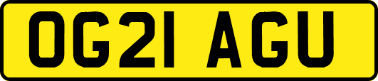 OG21AGU
