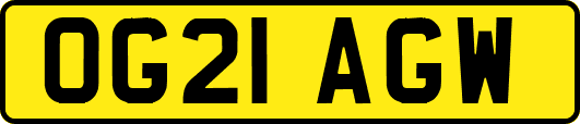 OG21AGW