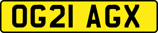 OG21AGX