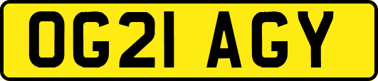 OG21AGY