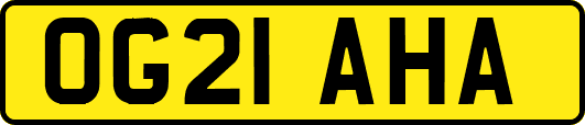 OG21AHA