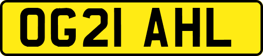 OG21AHL