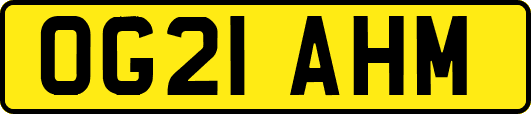 OG21AHM