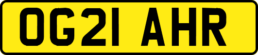 OG21AHR