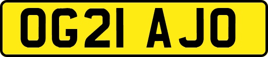OG21AJO