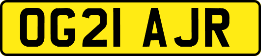 OG21AJR