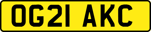 OG21AKC