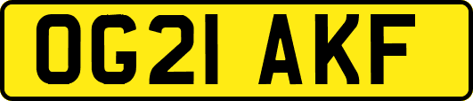 OG21AKF