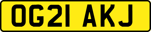 OG21AKJ