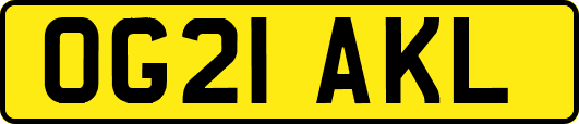 OG21AKL