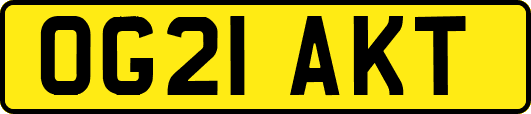 OG21AKT