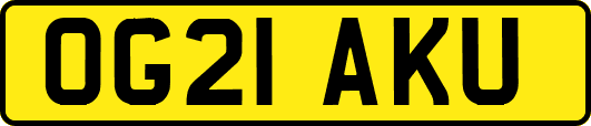 OG21AKU