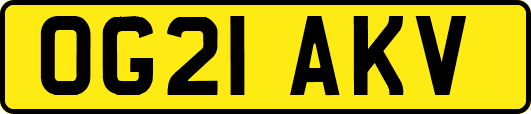 OG21AKV