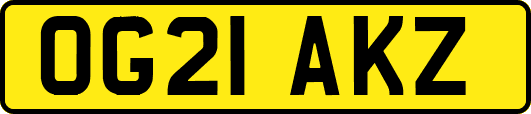 OG21AKZ