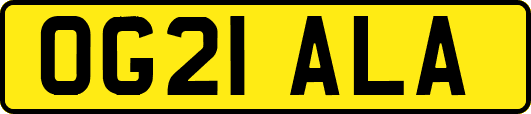 OG21ALA