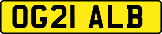 OG21ALB