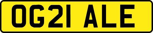 OG21ALE