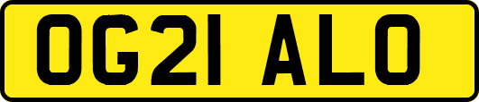 OG21ALO
