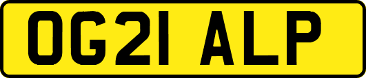 OG21ALP