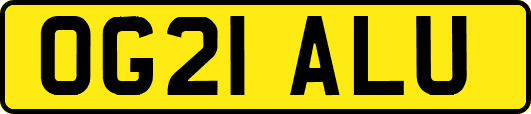 OG21ALU