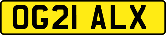 OG21ALX
