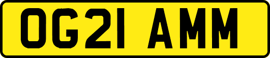 OG21AMM