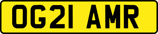 OG21AMR