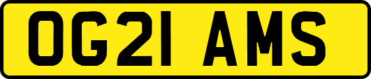 OG21AMS