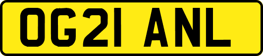 OG21ANL