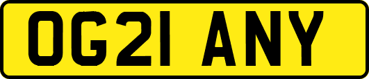OG21ANY